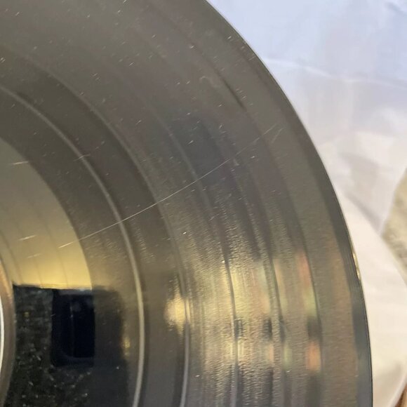 Roger Williams Roger! (Vinyl, 1967) Kapp Records KS-3512 Good+ Record LP - Picture 11 of 12